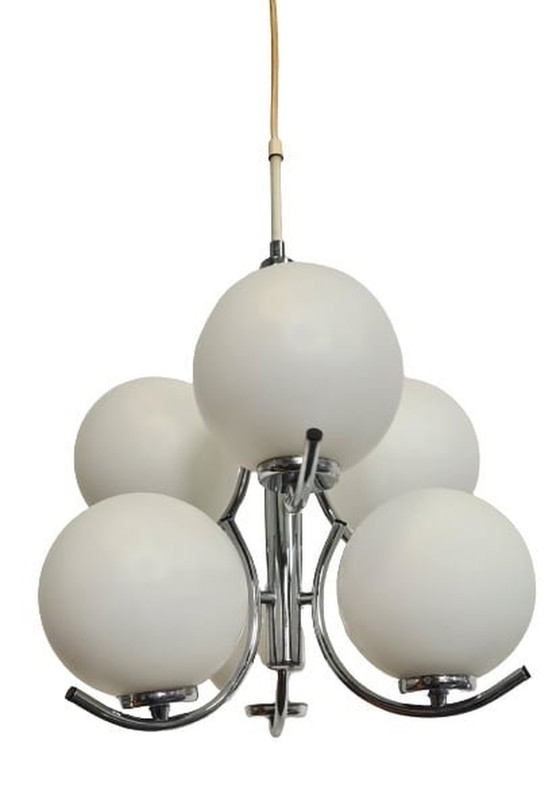 Image 1 of Richard Essig Hanglamp 