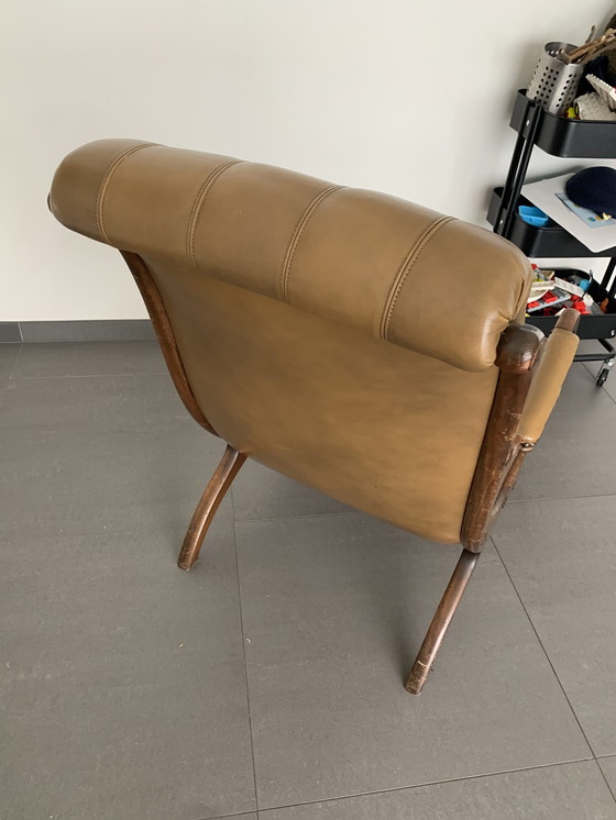 Image 1 of Chesterfield Fauteuil