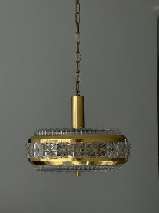 Image 1 of Carl Fagerlund Design Hanglamp, Vitrika Denmark