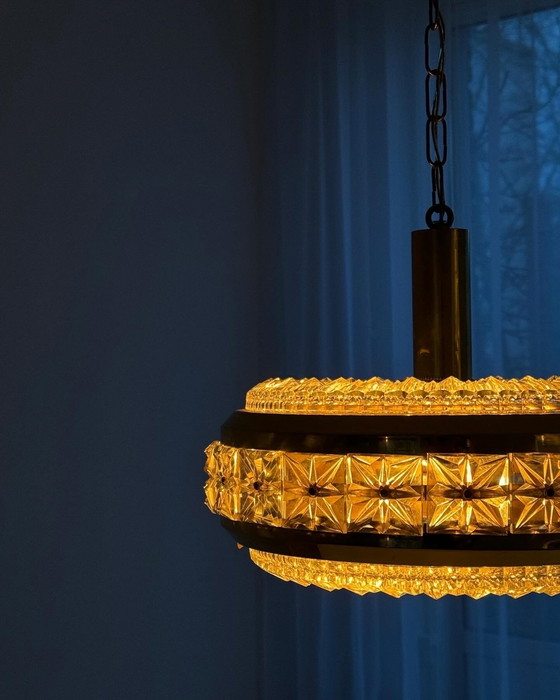 Image 1 of Carl Fagerlund Design Hanglamp, Vitrika Denmark