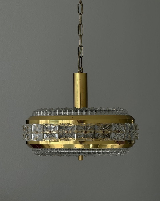 Image 1 of Carl Fagerlund Design Hanglamp, Vitrika Denmark