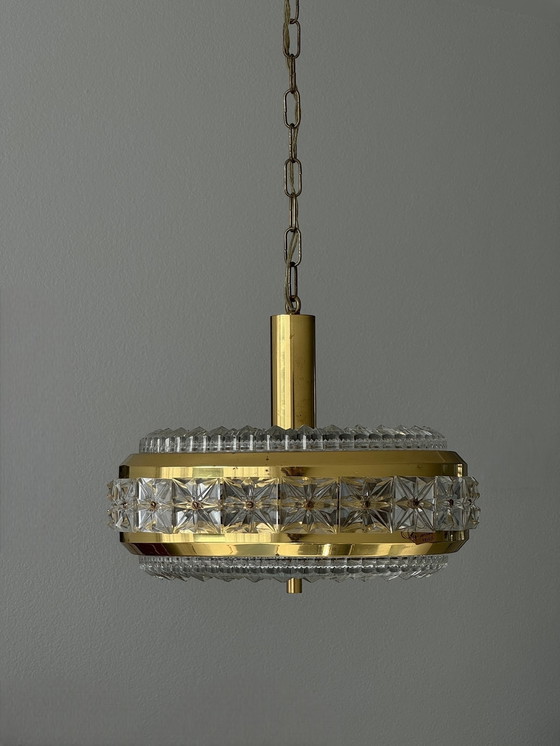 Image 1 of Carl Fagerlund Design Hanglamp, Vitrika Denmark