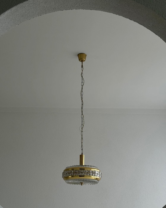 Image 1 of Carl Fagerlund Design Hanglamp, Vitrika Denmark