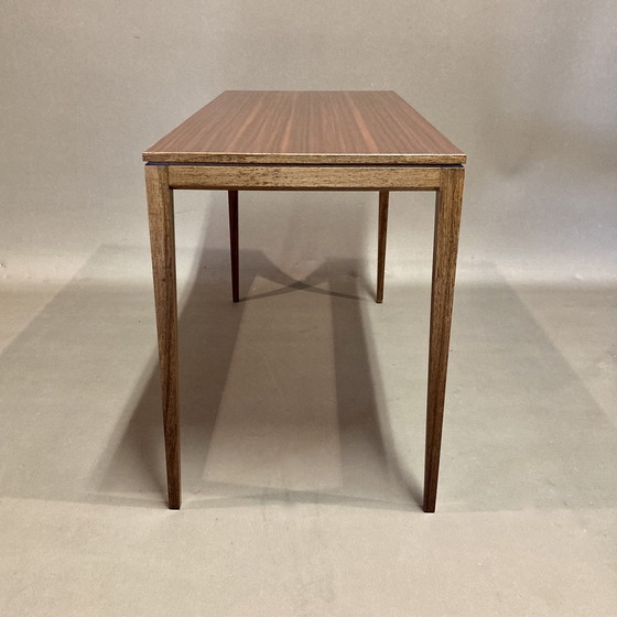 Image 1 of Scandinavisch design Salontafel "Kai Kristiansen" 1950.