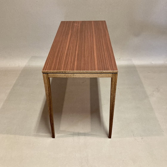 Image 1 of Scandinavisch design Salontafel "Kai Kristiansen" 1950.