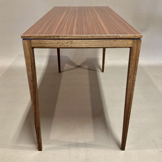 Image 1 of Scandinavisch design Salontafel "Kai Kristiansen" 1950.