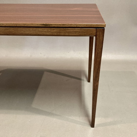 Image 1 of Scandinavisch design Salontafel "Kai Kristiansen" 1950.