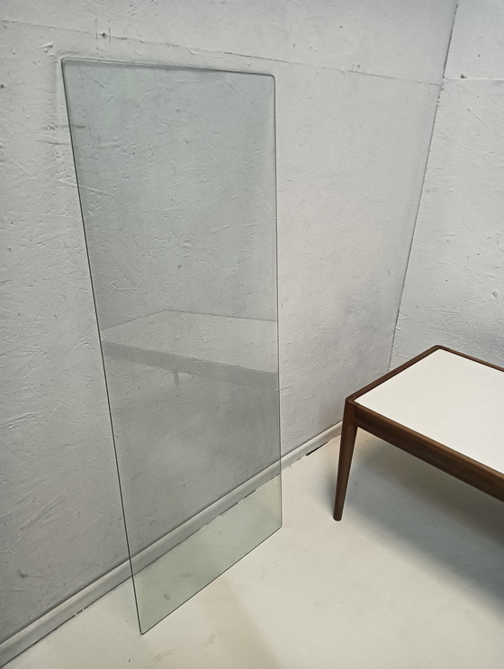 Image 1 of Salontafel, Omkeerbaar Blad (Wit)