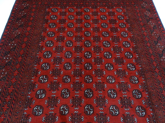 Image 1 of Buchara - 292 X 204 Cm - Handgeknoopt Vloerkleed