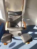 Stokke Gravity Chair