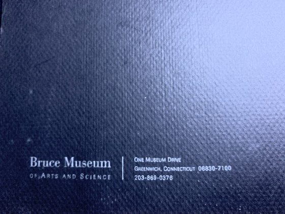 Image 1 of Glassculptuur - Josh Simpson - 1989 - Explorations In Glass