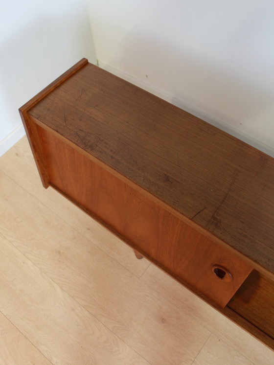 Image 1 of Vintage Dressoir 