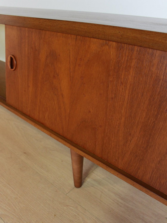 Image 1 of Vintage Dressoir 