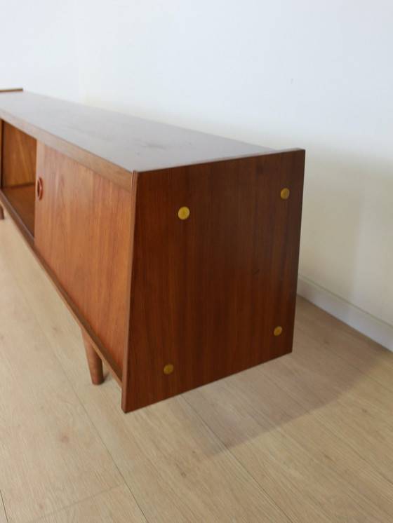 Image 1 of Vintage Dressoir 