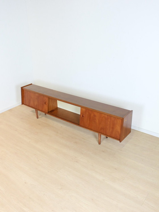 Image 1 of Vintage Dressoir 