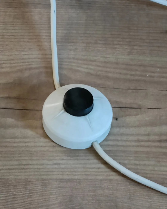 Image 1 of Rocket staande lamp 60s