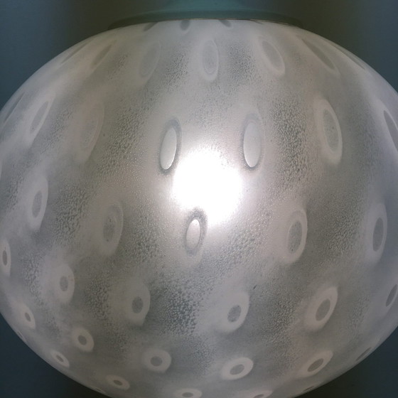 Image 1 of Peil & Putzler Mid-eeuws Duits ontwerp hanglamp, jaren 1960