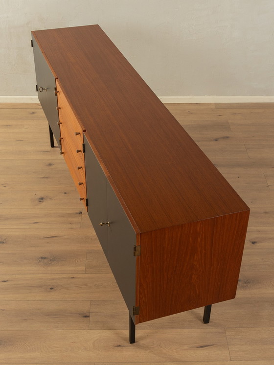 Image 1 of  Dressoir 1960