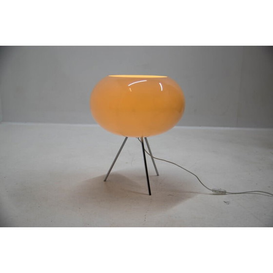 Image 1 of Vintage vloerlamp van Fontana Arte, Italië 2010