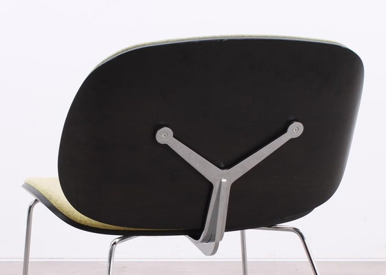 Image 1 of 2X Parri Design Blob Fauteuil Lichtgroen