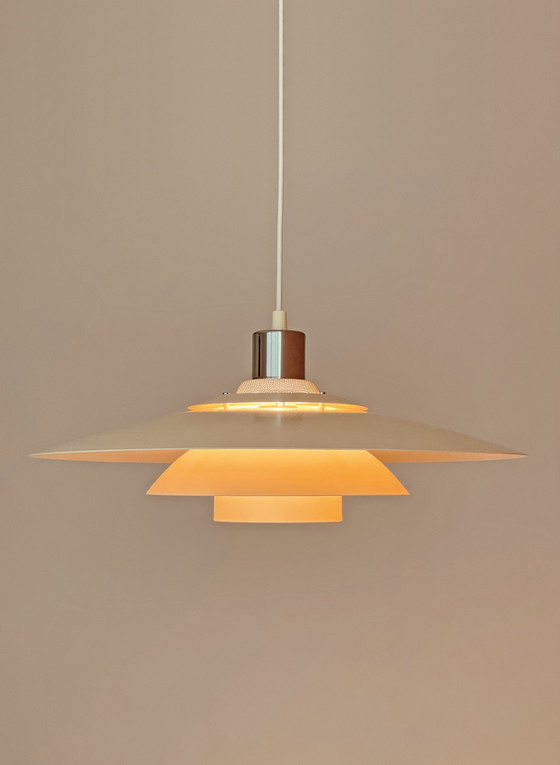 Image 1 of Design Light A/S- model Korfu hanglamp