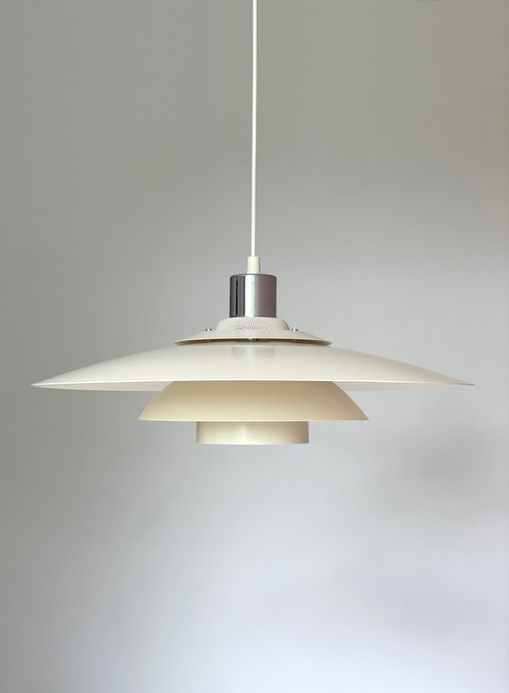 Image 1 of Design Light A/S- model Korfu hanglamp