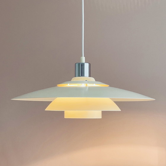 Image 1 of Design Light A/S- model Korfu hanglamp