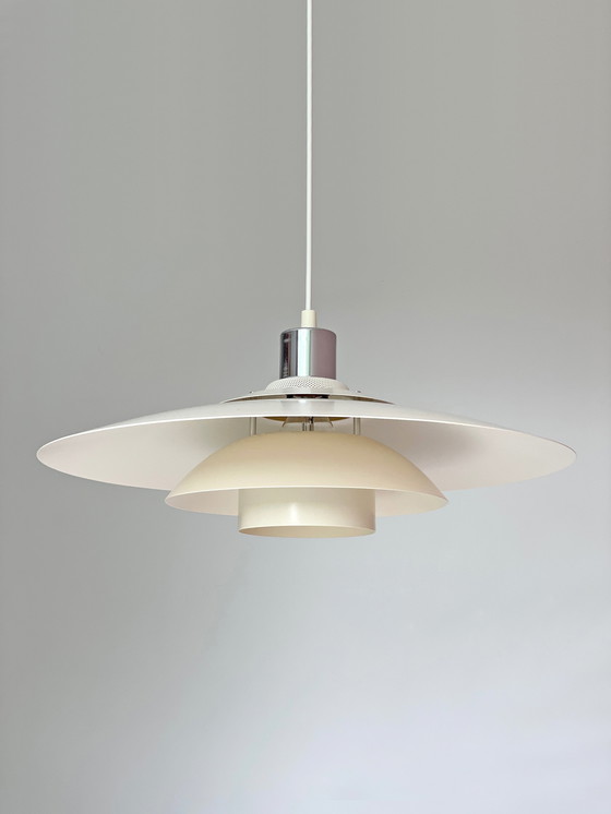 Image 1 of Design Light A/S- model Korfu hanglamp