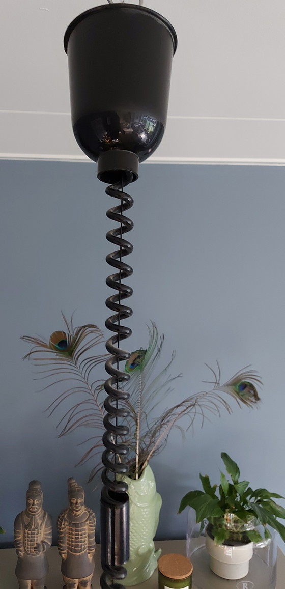 Image 1 of Vintage hanglamp