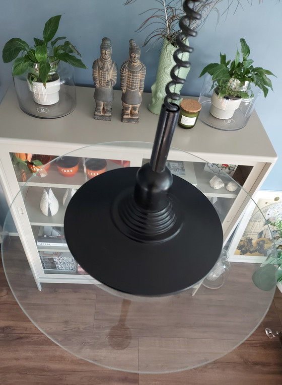 Image 1 of Vintage hanglamp