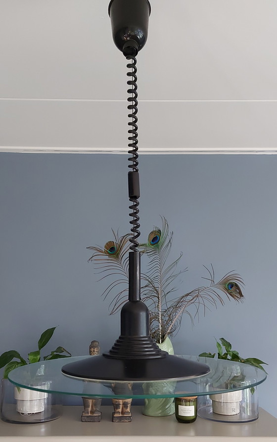 Image 1 of Vintage hanglamp