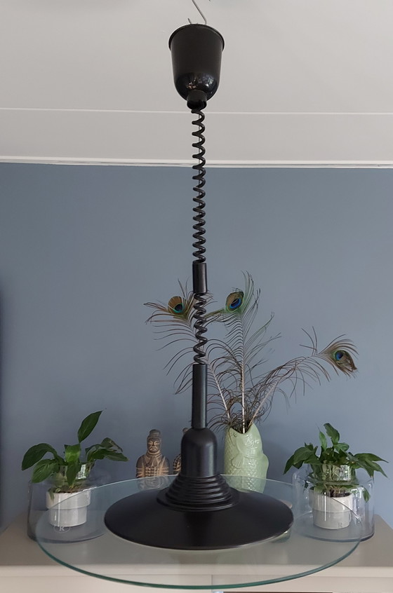 Image 1 of Vintage hanglamp