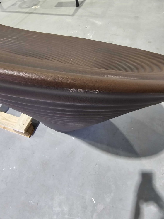 Image 1 of Magis Folly bench by Ron Arad