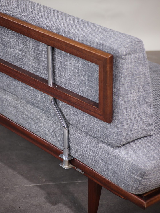 Image 1 of Daybed Deens design midcentury