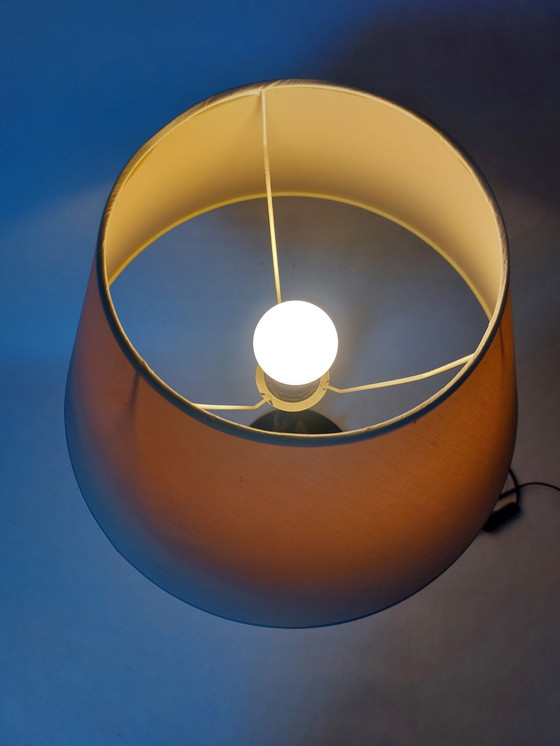 Image 1 of Memphis Style Table Lamp, 1980