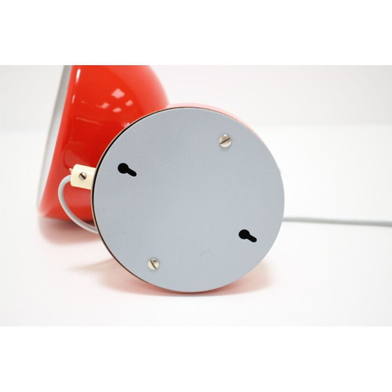 Image 1 of Mid-eeuwse wandlampLidokov, jaren 1960