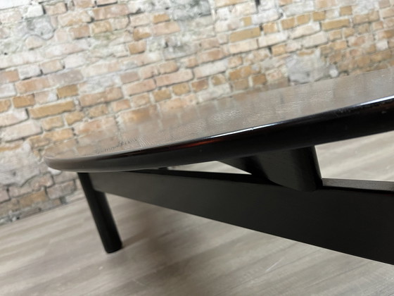 Image 1 of Cassina Sinbad Coffee Table (Set Van 2 )