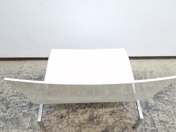 Image 1 of Fritz Hansen Pierro Lissoni Pl200 design fauteuil Stoelontwerp