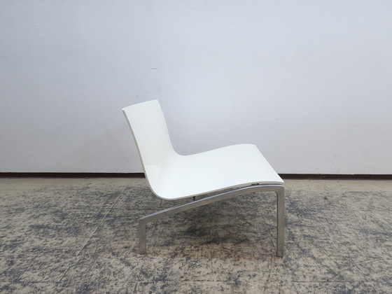 Image 1 of Fritz Hansen Pierro Lissoni Pl200 design fauteuil Stoelontwerp