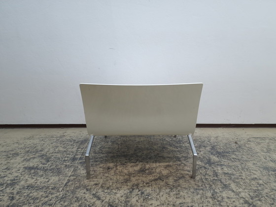 Image 1 of Fritz Hansen Pierro Lissoni Pl200 design fauteuil Stoelontwerp