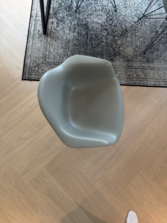 Image 1 of 6X Vitra Stoelen