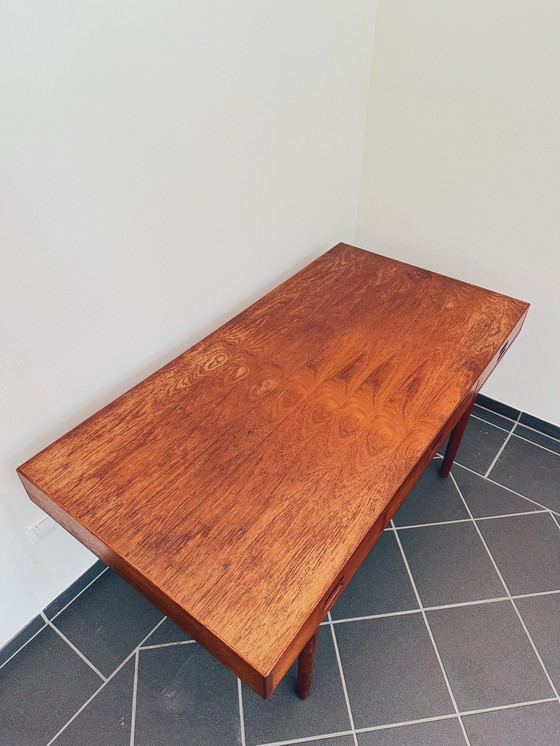 Image 1 of Nanna Ditzel voor Soren Willadsen Tafel/Bureau