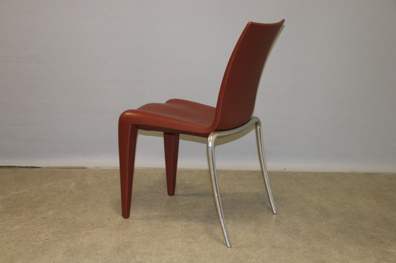 Image 1 of Vitra Louis 20 - stoel