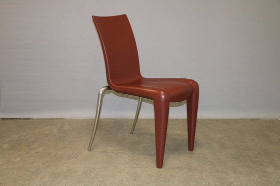 Image 1 of Vitra Louis 20 - stoel