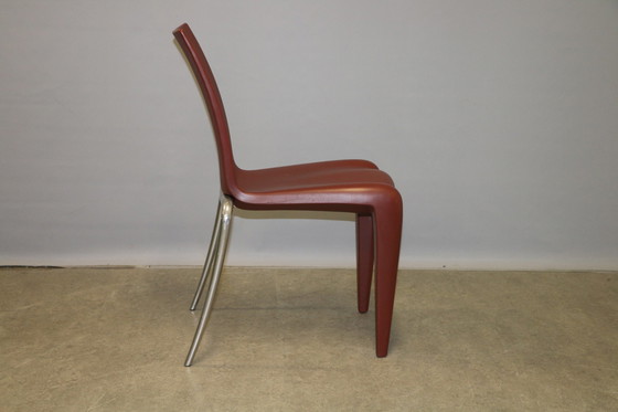 Image 1 of Vitra Louis 20 - stoel