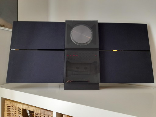 Bang & Olufsen Beo Sound Century Radio/CD en Cassette speler