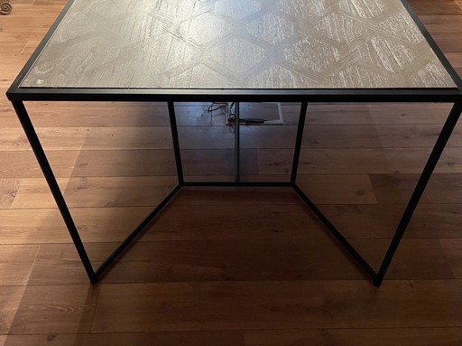 Eettafel