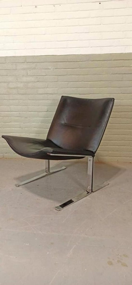 Image 1 of 2x Kebe Mobler Adelaar fauteuil