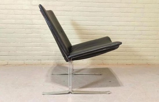 Image 1 of 2x Kebe Mobler Adelaar fauteuil