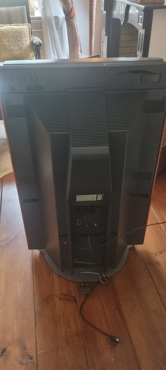 Image 1 of Bang En Olufsen | Beocenter Av5 | Kleur: Dark Tan | David Lewis Designer